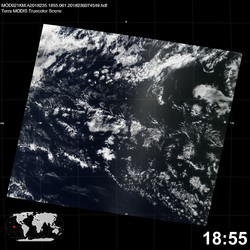 Level 1B Image at: 1855 UTC