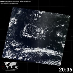 Level 1B Image at: 2035 UTC