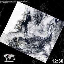 Level 1B Image at: 1230 UTC