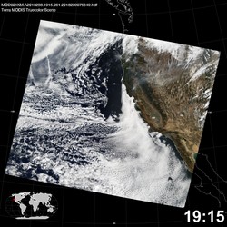 Level 1B Image at: 1915 UTC