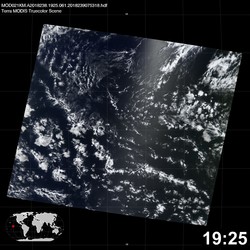 Level 1B Image at: 1925 UTC