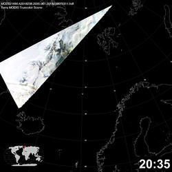 Level 1B Image at: 2035 UTC