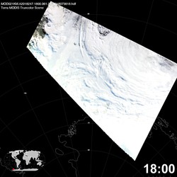 Level 1B Image at: 1800 UTC