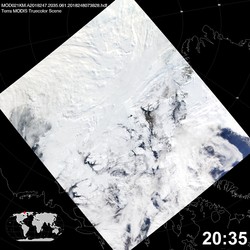 Level 1B Image at: 2035 UTC