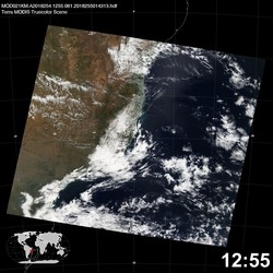 Level 1B Image at: 1255 UTC