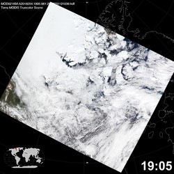 Level 1B Image at: 1905 UTC