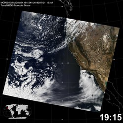 Level 1B Image at: 1915 UTC