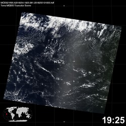 Level 1B Image at: 1925 UTC