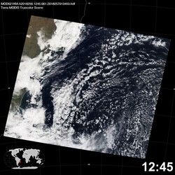 Level 1B Image at: 1245 UTC