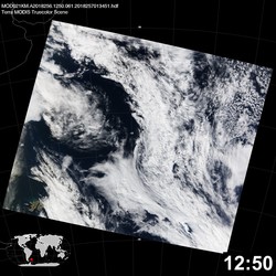 Level 1B Image at: 1250 UTC