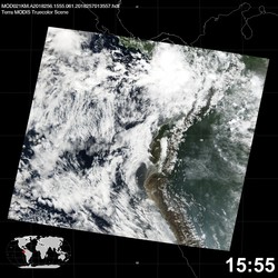 Level 1B Image at: 1555 UTC