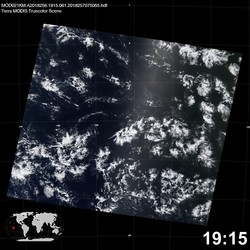 Level 1B Image at: 1915 UTC