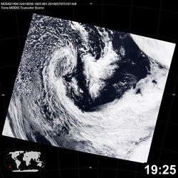 Level 1B Image at: 1925 UTC