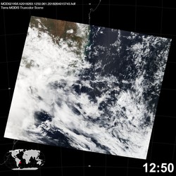 Level 1B Image at: 1250 UTC