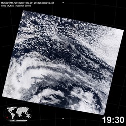 Level 1B Image at: 1930 UTC