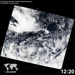 Level 1B Image at: 1220 UTC