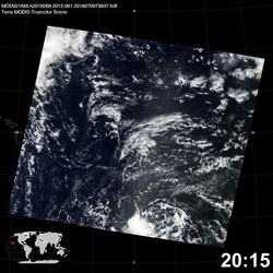 Level 1B Image at: 2015 UTC