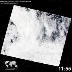 Level 1B Image at: 1155 UTC