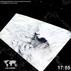 Level 1B Image at: 1755 UTC