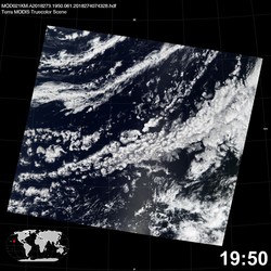 Level 1B Image at: 1950 UTC