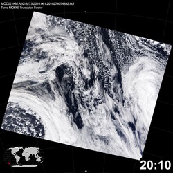 Level 1B Image at: 2010 UTC