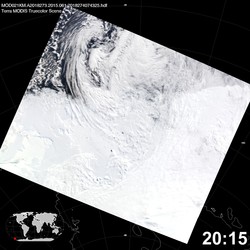 Level 1B Image at: 2015 UTC