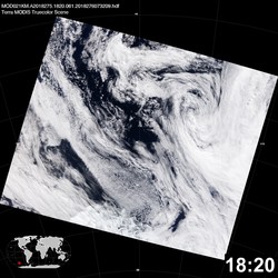 Level 1B Image at: 1820 UTC