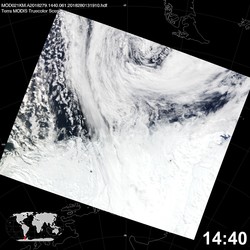 Level 1B Image at: 1440 UTC