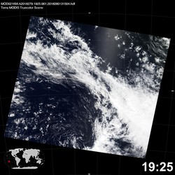 Level 1B Image at: 1925 UTC