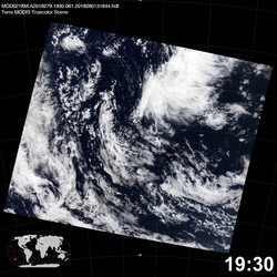 Level 1B Image at: 1930 UTC