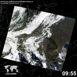 Level 1B Image at: 0955 UTC