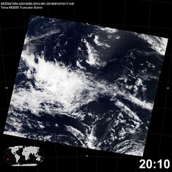 Level 1B Image at: 2010 UTC