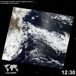 Level 1B Image at: 1230 UTC