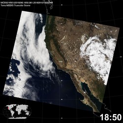 Level 1B Image at: 1850 UTC