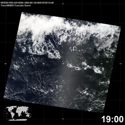 Level 1B Image at: 1900 UTC