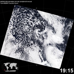 Level 1B Image at: 1915 UTC