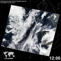 Level 1B Image at: 1200 UTC