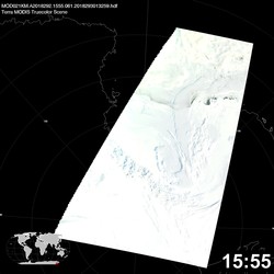 Level 1B Image at: 1555 UTC