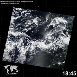 Level 1B Image at: 1845 UTC