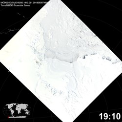 Level 1B Image at: 1910 UTC