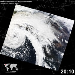 Level 1B Image at: 2010 UTC