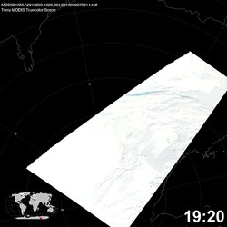 Level 1B Image at: 1920 UTC