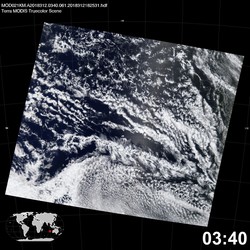 Level 1B Image at: 0340 UTC