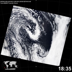 Level 1B Image at: 1835 UTC