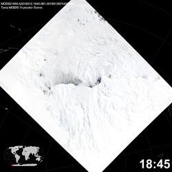 Level 1B Image at: 1845 UTC