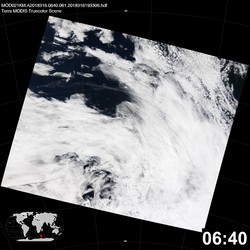 Level 1B Image at: 0640 UTC