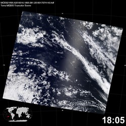 Level 1B Image at: 1805 UTC