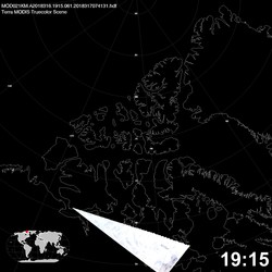 Level 1B Image at: 1915 UTC