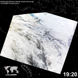 Level 1B Image at: 1920 UTC