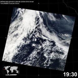 Level 1B Image at: 1930 UTC